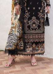 Elysia Luxury Lawn 2025 by Kanwal Malik | Noire Elysia Luxury Lawn 2025 by Kanwal Malik | Noire