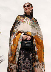 Elysia Luxury Lawn 2025 by Kanwal Malik | Noire Elysia Luxury Lawn 2025 by Kanwal Malik | Noire