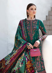 Elysia Luxury Lawn 2025 by Kanwal Malik | Sierra Elysia Luxury Lawn 2025 by Kanwal Malik | Sierra