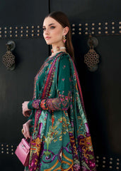 Elysia Luxury Lawn 2025 by Kanwal Malik | Sierra Elysia Luxury Lawn 2025 by Kanwal Malik | Sierra