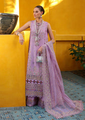 Elysia Luxury Lawn 2025 by Kanwal Malik | Celia Elysia Luxury Lawn 2025 by Kanwal Malik | Celia