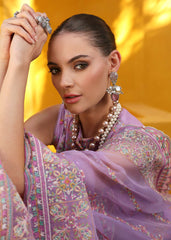 Elysia Luxury Lawn 2025 by Kanwal Malik | Celia Elysia Luxury Lawn 2025 by Kanwal Malik | Celia