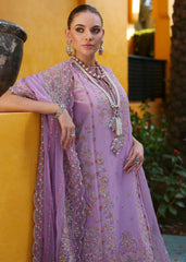 Elysia Luxury Lawn 2025 by Kanwal Malik | Celia Elysia Luxury Lawn 2025 by Kanwal Malik | Celia