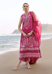 Elysia Luxury Lawn 2025 by Kanwal Malik | Evaline Elysia Luxury Lawn 2025 by Kanwal Malik | Evaline