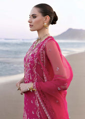 Elysia Luxury Lawn 2025 by Kanwal Malik | Evaline Elysia Luxury Lawn 2025 by Kanwal Malik | Evaline