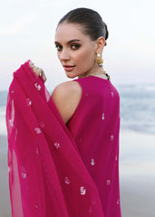 Elysia Luxury Lawn 2025 by Kanwal Malik | Evaline Elysia Luxury Lawn 2025 by Kanwal Malik | Evaline