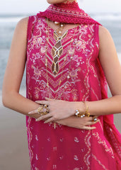 Elysia Luxury Lawn 2025 by Kanwal Malik | Evaline Elysia Luxury Lawn 2025 by Kanwal Malik | Evaline