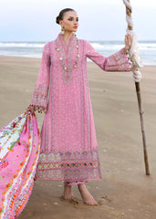 Elysia Luxury Lawn 2025 by Kanwal Malik | Ariana Elysia Luxury Lawn 2025 by Kanwal Malik | Ariana
