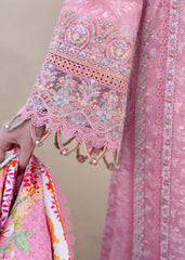 Elysia Luxury Lawn 2025 by Kanwal Malik | Ariana Elysia Luxury Lawn 2025 by Kanwal Malik | Ariana