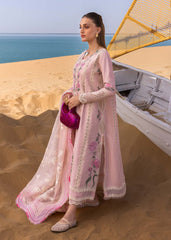 Crimson Summer Lawn 2025 by Saira Shakira | D2 B Crimson Summer Lawn 2025 by Saira Shakira | D2 B