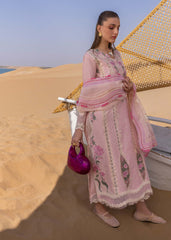 Crimson Summer Lawn 2025 by Saira Shakira | D2 B Crimson Summer Lawn 2025 by Saira Shakira | D2 B