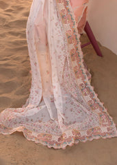 Crimson Summer Lawn 2025 by Saira Shakira | D8 A Crimson Summer Lawn 2025 by Saira Shakira | D8 A