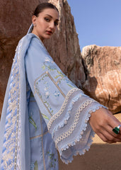 Crimson Summer Lawn 2025 by Saira Shakira | D7 B Crimson Summer Lawn 2025 by Saira Shakira | D7 B