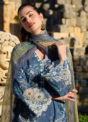 Spring Printkari 2025 by Image | PKSS25-D12 Spring Printkari 2025 by Image | PKSS25-D12