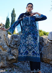 Spring Printkari 2025 by Image | PKSS25-D7 Spring Printkari 2025 by Image | PKSS25-D7