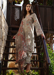 Spring Printkari 2025 by Image | PKSS25-D15 Spring Printkari 2025 by Image | PKSS25-D15