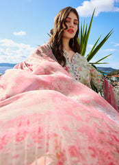 Spring Printkari 2025 by Image | PKSS25-D25 Spring Printkari 2025 by Image | PKSS25-D25