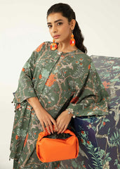 Maria B Mbasics Unstitched Khaddar Winter Edition‘23 | MB-US23-202-B Maria B Mbasics Unstitched Khaddar Winter Edition‘23 | MB-US23-202-B