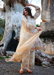 Spring Printkari 2025 by Image | PKSS25-D21 Spring Printkari 2025 by Image | PKSS25-D21