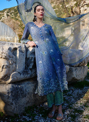 Spring Printkari 2025 by Image | PKSS25-D30 Spring Printkari 2025 by Image | PKSS25-D30