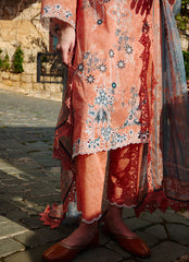 Spring Printkari 2025 by Image | PKSS25-D24 Spring Printkari 2025 by Image | PKSS25-D24