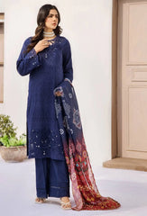 Adan’s Libas Rumi Schiffli Lawn 2025 Adan’s Libas Rumi Schiffli Lawn 2025