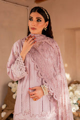Nureh Jacquard Lawn | NS-78 Nureh Jacquard Lawn | NS-78