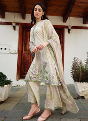 Spring Printkari 2025 by Image | PKSS25-D9 Spring Printkari 2025 by Image | PKSS25-D9