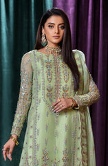 Mizwan by Maryum and Maria | Luxury Formal - Marie (MFD-125) Mizwan by Maryum and Maria | Luxury Formal - Marie (MFD-125)