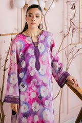 Ballerina Summer Lawn by Nureh 2025 | NU2-149S Ballerina Summer Lawn by Nureh 2025 | NU2-149S