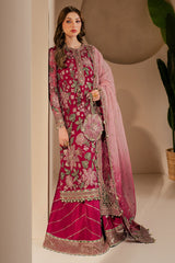 Wedding Formals by Jazmin X Baroque | JZ-WF’25-03 Wedding Formals by Jazmin X Baroque | JZ-WF’25-03