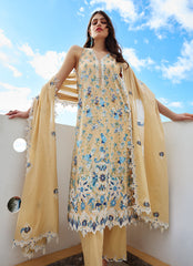 Spring Printkari 2025 by Image | PKSS25-D1 Spring Printkari 2025 by Image | PKSS25-D1