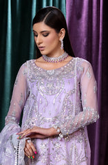 Mizwan by Maryum and Maria | Luxury Sharara - Sophie (MFD-124) Mizwan by Maryum and Maria | Luxury Sharara - Sophie (MFD-124)