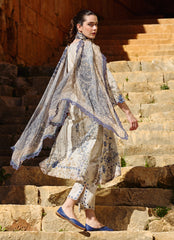 Spring Printkari 2025 by Image | PKSS25-D14 Spring Printkari 2025 by Image | PKSS25-D14