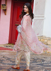 Spring Printkari 2025 by Image | PKSS25-D20 Spring Printkari 2025 by Image | PKSS25-D20