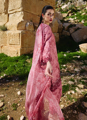 Spring Printkari 2025 by Image | PKSS25-D18 Spring Printkari 2025 by Image | PKSS25-D18