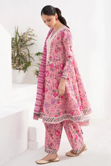Delia Lawn by Jazmin X Baroque Delia Lawn by Jazmin X Baroque