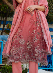 Spring Printkari 2025 by Image | PKSS25-D8 Spring Printkari 2025 by Image | PKSS25-D8