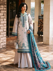 Kayra Summer Edit ’25 by Bin Ilyas | 317 – B Kayra Summer Edit ’25 by Bin Ilyas | 317 – B