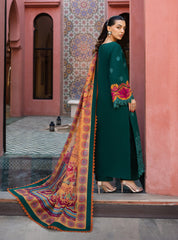 Zainab Chottani Chikankari Lawn 2025 | 6A Zainab Chottani Chikankari Lawn 2025 | 6A