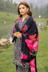 Charizma Fall Winter Shawl Collection | Combinations | 2024 | CCW4-07 Charizma Fall Winter Shawl Collection | Combinations | 2024 | CCW4-07