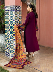 Zainab Chottani Chikankari Lawn 2025 | 6B Zainab Chottani Chikankari Lawn 2025 | 6B