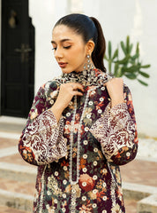Zainab Chottani Chikankari Lawn 2025 | 10B Zainab Chottani Chikankari Lawn 2025 | 10B
