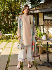 Roheenaz Ethereal Bloom Lawn 2025 | Ornella Roheenaz Ethereal Bloom Lawn 2025 | Ornella