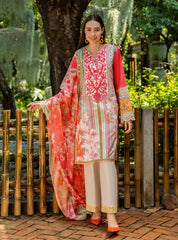Roheenaz Ethereal Bloom Lawn 2025 | Roselle Roheenaz Ethereal Bloom Lawn 2025 | Roselle