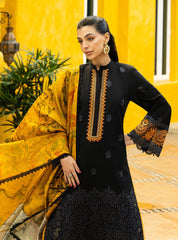 Zainab Chottani Chikankari Lawn 2025 | 5B Zainab Chottani Chikankari Lawn 2025 | 5B