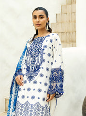 Zainab Chottani Chikankari Lawn 2025 | 8A Zainab Chottani Chikankari Lawn 2025 | 8A