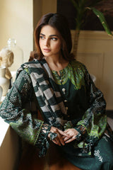 Virsa Winter by Charizma | CVW3-01 Virsa Winter by Charizma | CVW3-01