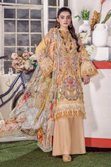 Adan’s Libas Lawn by Fatiha Ammar Adan’s Libas Lawn by Fatiha Ammar