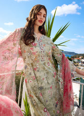 Spring Printkari 2025 by Image | PKSS25-D25 Spring Printkari 2025 by Image | PKSS25-D25